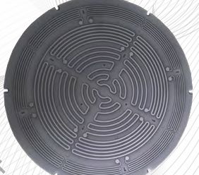 Componenti per semiconduttori