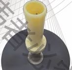 Nuovo prodotto di riscaldatori in nitruro di alluminio