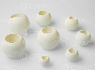 Ceramic Valve Accessories
