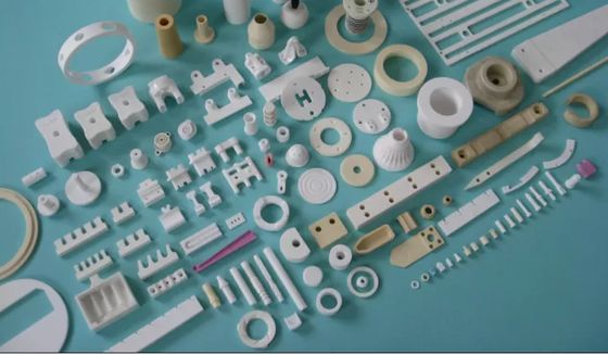 Indicatore dell'anello in ceramica