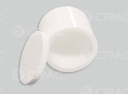 Parti in ceramica per mulini a sfere planetari