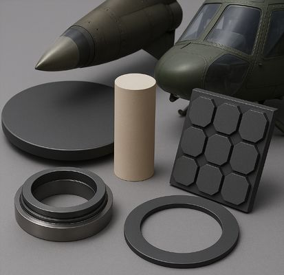 Calibro (Zirconia Nera)