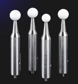 Componente di taratura a tre coordinate