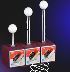 Componente di taratura a tre coordinate