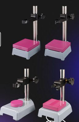 Ceramic Plate Cast Iron Base