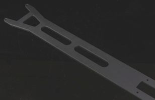 Industrial Ceramic Sucker And Finger