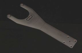 Industrial Ceramic Sucker And Finger