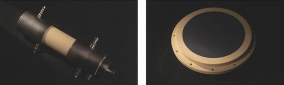 Industrial Ceramic Sucker And Finger