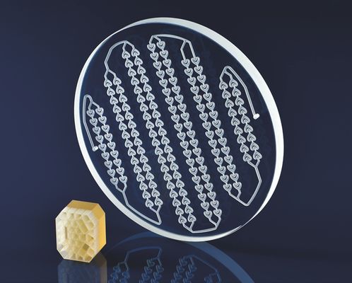 Prodotti fragili trasparenti