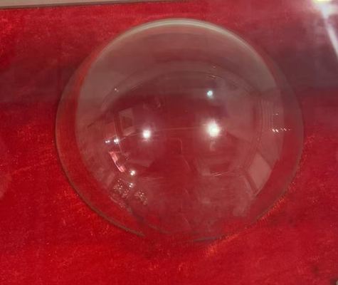 Ceramica trasparente di allumina