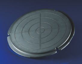 Silicon Carbide (SiC) Parts