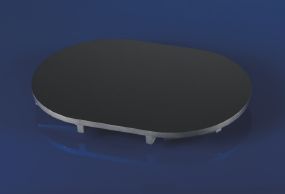 Silicon Carbide (SiC) Parts