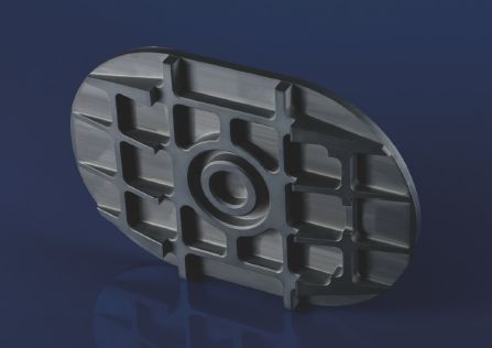 Silicon Carbide (SiC) Parts