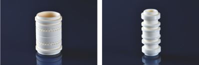 Alumina Ceramic Parts