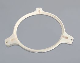 Componenti strutturali in ceramica