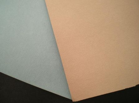 Transparent Alumina Ceramic Substrate