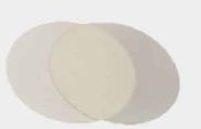 Substrato ceramico di allumina trasparente