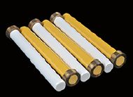 Parti ceramiche di biossido di zirconio