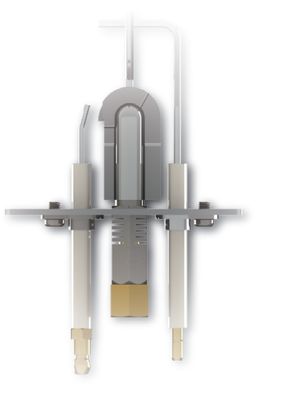 Dispositivi di protezione dalla carenza di ossigeno e serie di componenti a fiamma di lunga durata