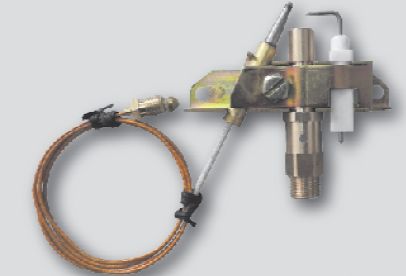 Serie Dispositivo di Protezione da Carenza di Ossigeno e Gruppo Pilota