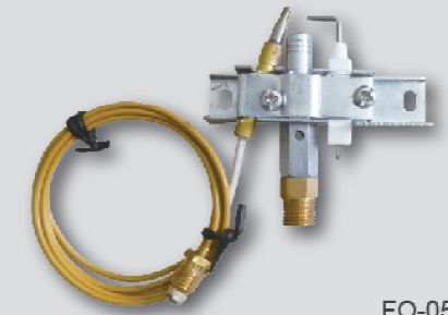 Serie Dispositivo di Protezione da Carenza di Ossigeno e Gruppo Pilota