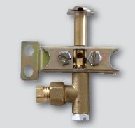 Serie di dispositivi di protezione da carenza di ossigeno e componenti di fiamma pilota