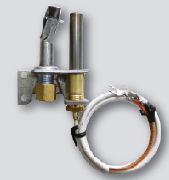 Parti ceramiche per dispositivi di protezione da carenza di ossigeno