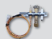 Parti ceramiche per dispositivi di protezione da carenza di ossigeno