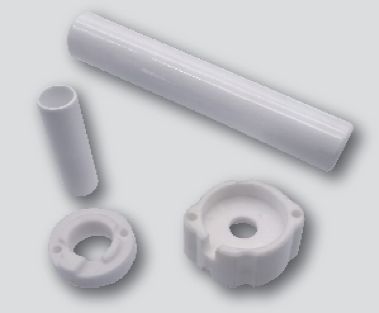 Ceramica elettronica