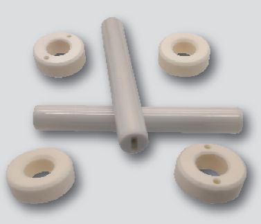 Ceramica elettronica