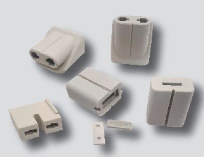 Ceramica elettronica