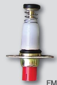 Ceramic Parts In Solenoid Valve