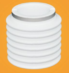 Parti ceramiche metallizzate