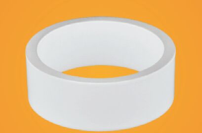 Parti ceramiche metallizzate