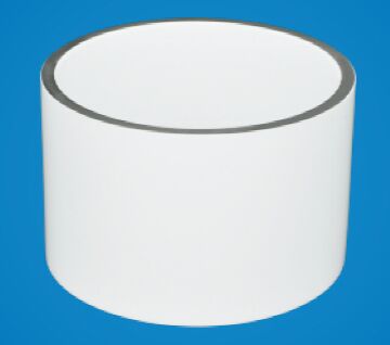 Parti ceramiche metallizzate