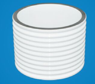 Ritorni dalla ceramica al metallo