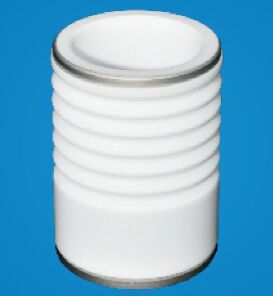 Ritorni dalla ceramica al metallo