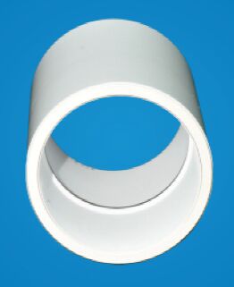 Tubi ceramici metallizzati personalizzati