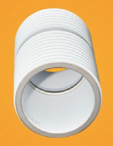 Custom Metalized Ceramic Tubes with High Tensile Strength > 20,000 psi and Low Helium Leak Rate < 10-9 cc/sec