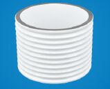 Componente in ceramica metallizzata con elevata conduttività termica