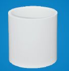 Tubo in ceramica metallizzata personalizzabile con elevata resistenza alla trazione e basso tasso di perdita di elio per applicazioni di riscaldamento Sic