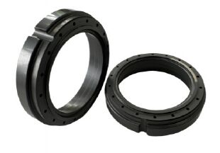 Prodotti in carburo di silicio ad alte prestazioni con elevata resistenza alle alte temperature, resistenza alla corrosione e elevata resistenza meccanica