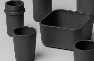 Sagger di carburo di silicio sinterizzato senza pressione con elevata resistenza meccanica, eccezionale resistenza alle alte temperature e eccellente resistenza alla corrosione