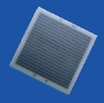 Metalizzazione di AlN (HTCC)