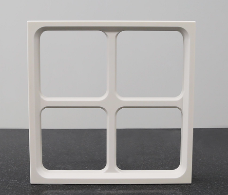 Macor Machinable Glass Ceramic