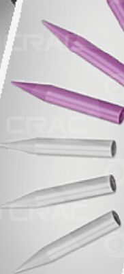 Pin di localizzazione in ceramica