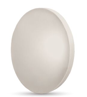 Parti strutturali in nitruro di alluminio