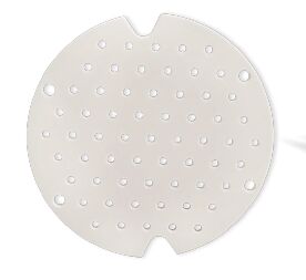 Parti strutturali in nitruro di alluminio