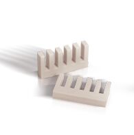 Parti strutturali in nitruro di alluminio