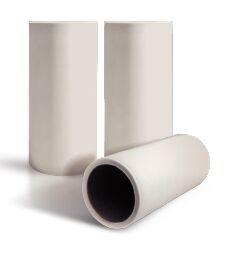 Parti strutturali in nitruro di alluminio